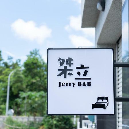 Jerry B&B Taitung Екстер'єр фото