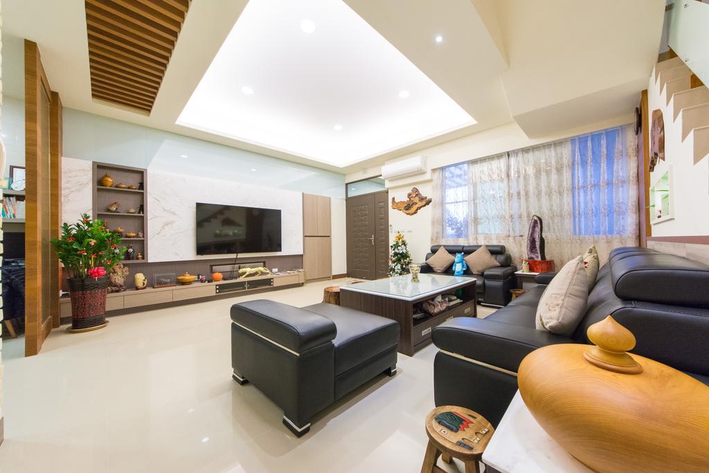 Jerry B&B Taitung Екстер'єр фото